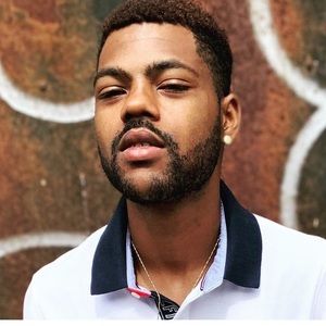 Meet your Posher, Donald